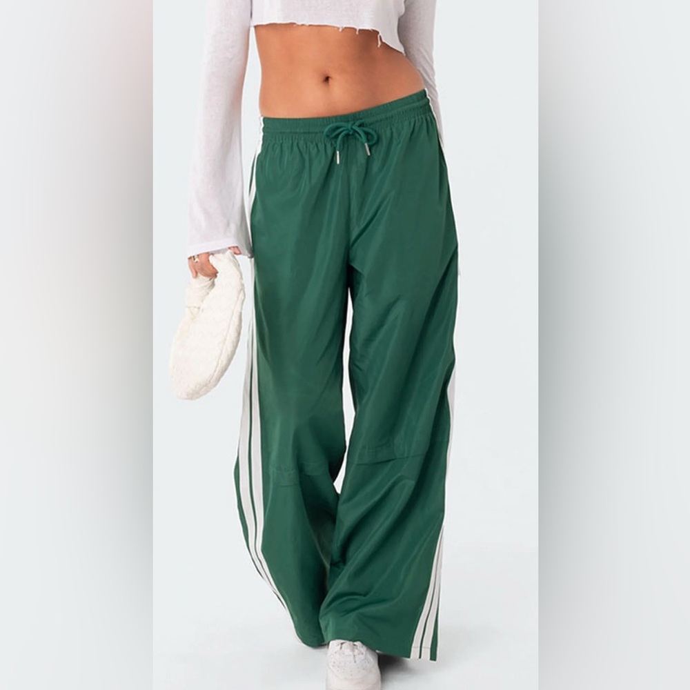 Edikted Track Pants
